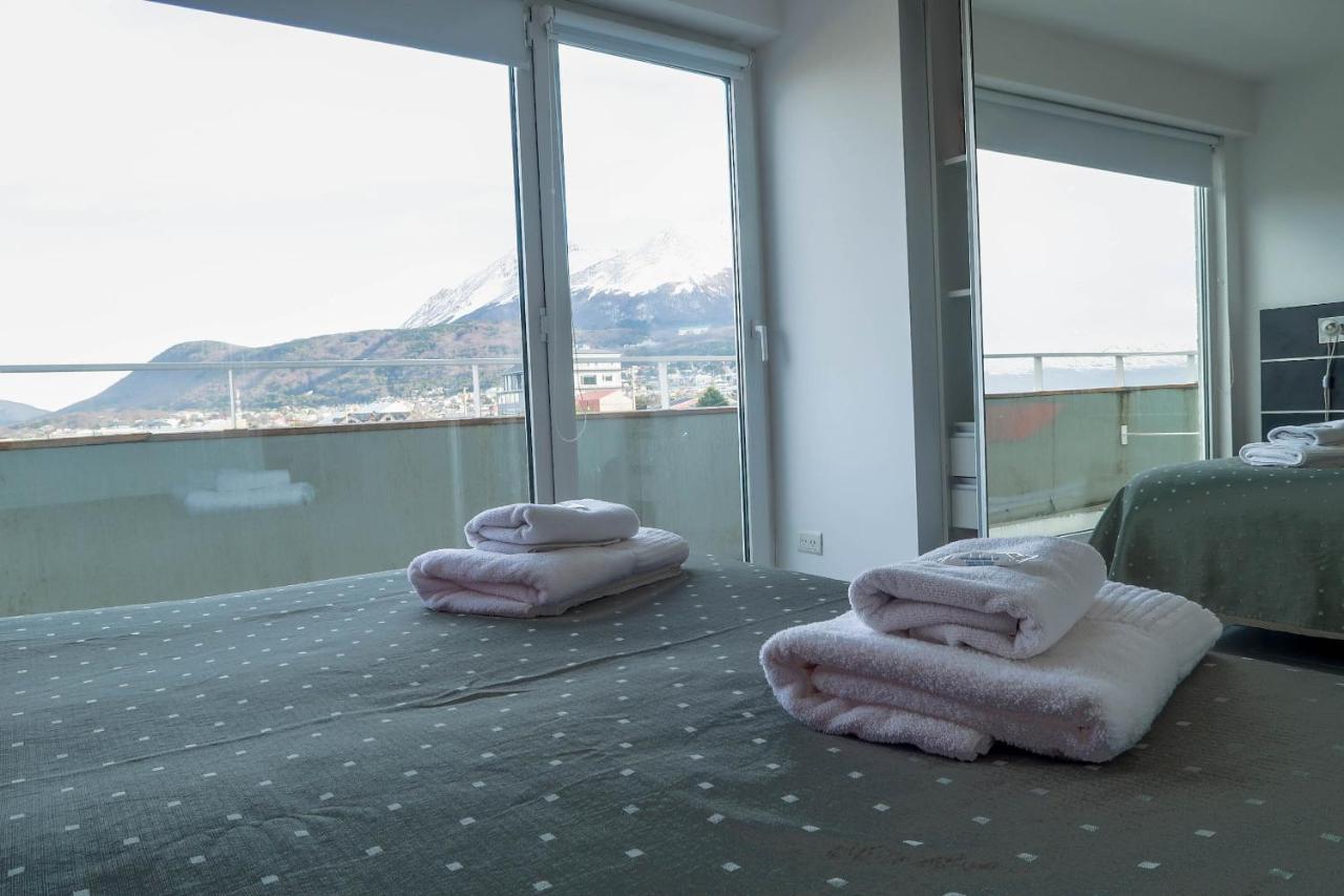 Josefina Apartment Ushuaia Exterior photo