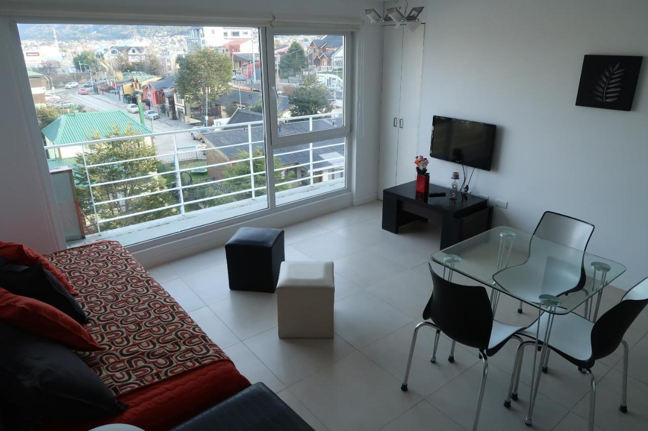 Josefina Apartment Ushuaia Exterior photo