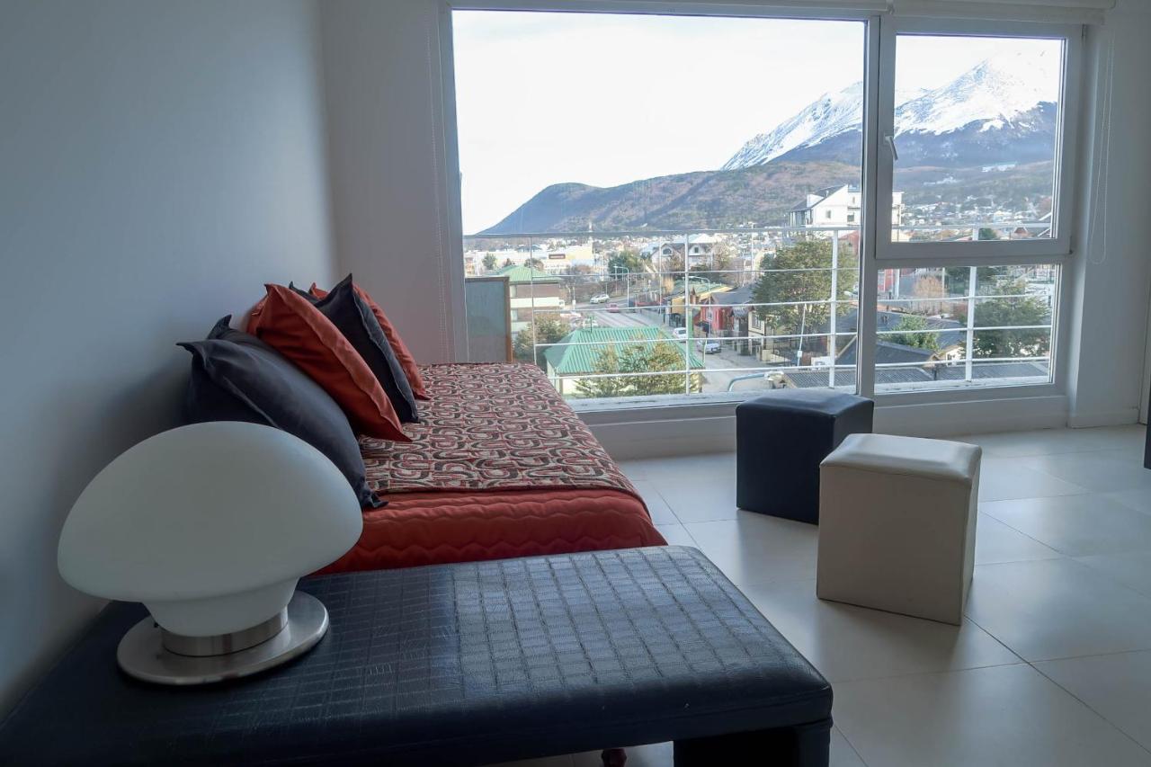 Josefina Apartment Ushuaia Exterior photo